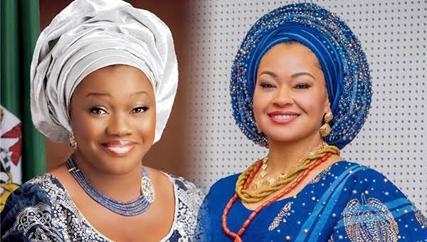 Ekaette Unoma Akpabio controversies