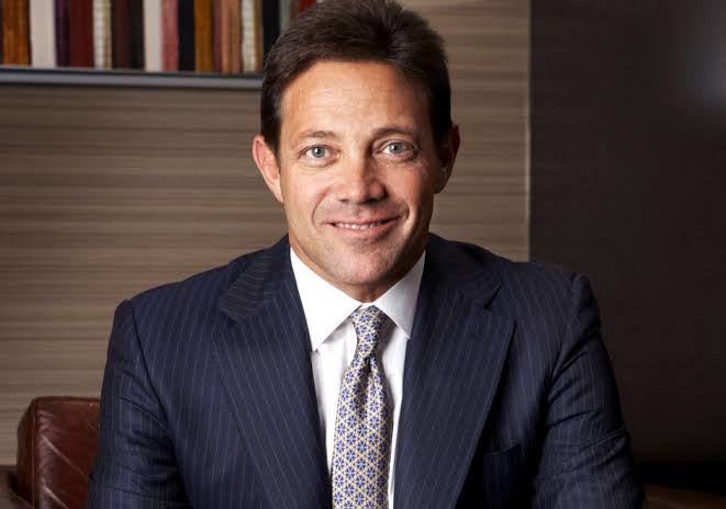 Jordan Belfort educational background 