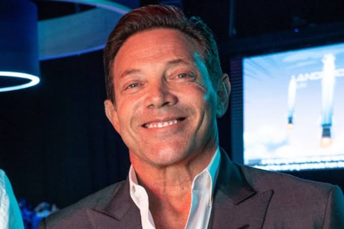 Jordan Belfort career 