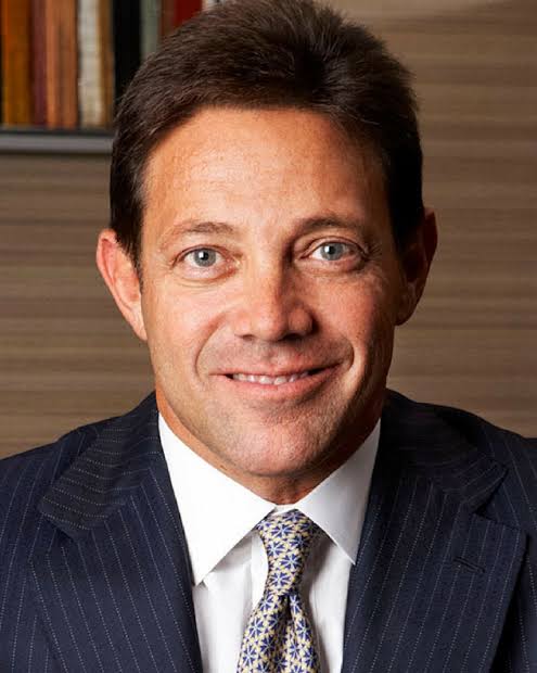 Jordan Belfort controversies 