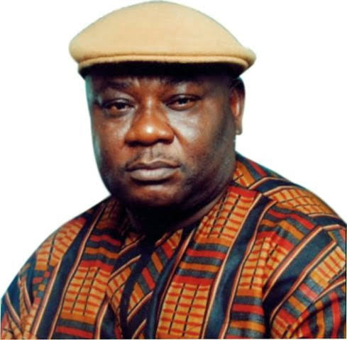 Aloysius Akpan Etok controversies 
