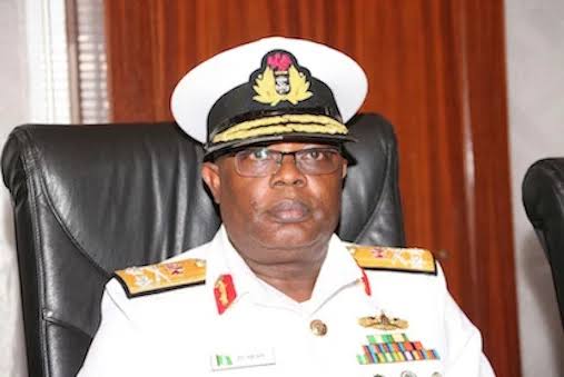 Admiral Ibok-Ete Ibas career 