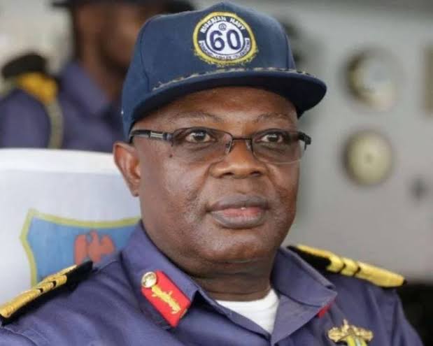 Admiral Ibok-Ete Ibas Net worth