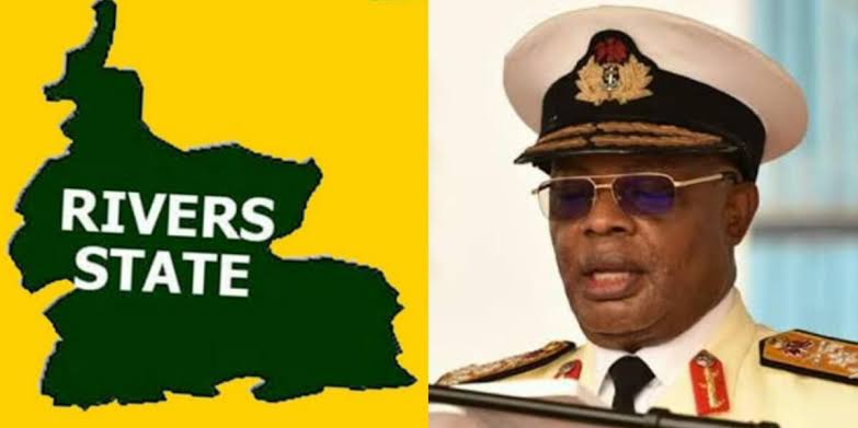 Admiral Ibok-Ete Ibas controversies 