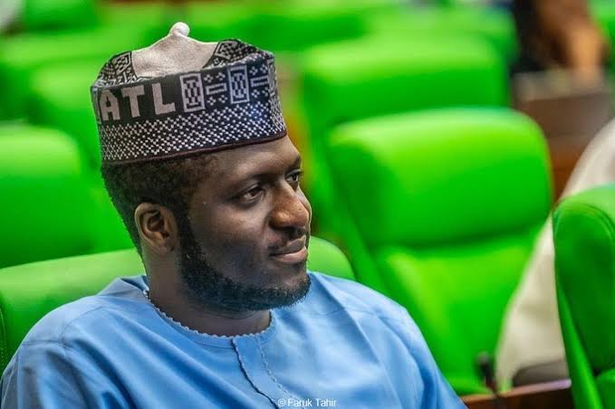 Adamu Tanko educational background 