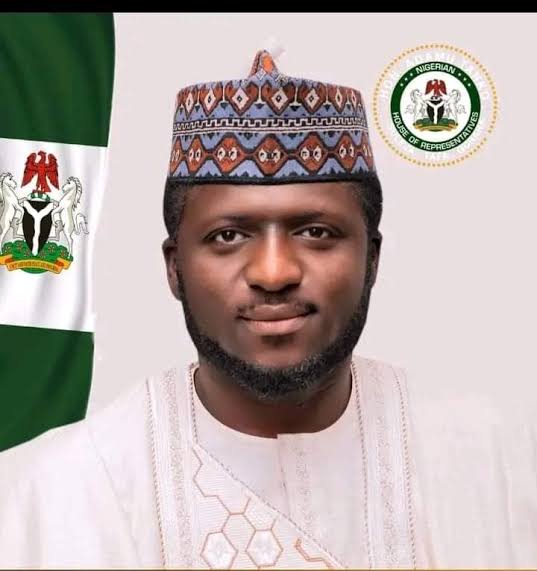 Adamu Tanko career 