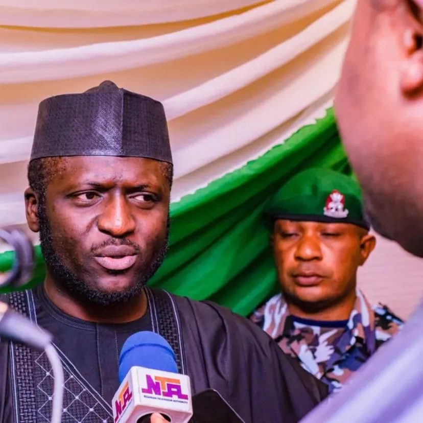 Adamu Tanko controversies