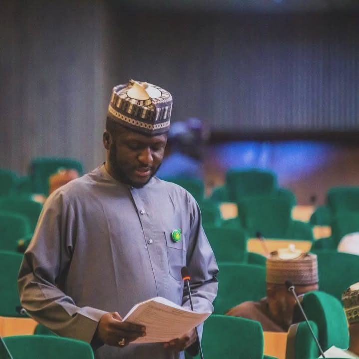 Adamu Tanko Net worth 