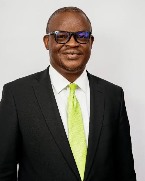 Ebenezer Kolawole Biography