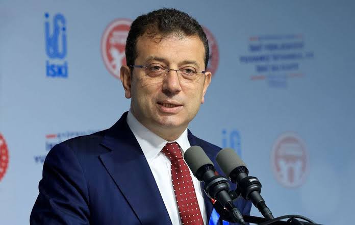 Ekrem Imamoğlu Net worth