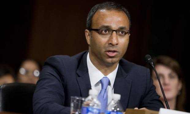 Amit Mehta Biography 