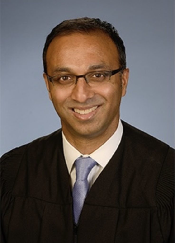Amit Mehta Net worth 