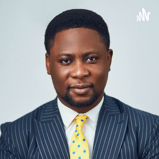 Femi Lazarus educational background