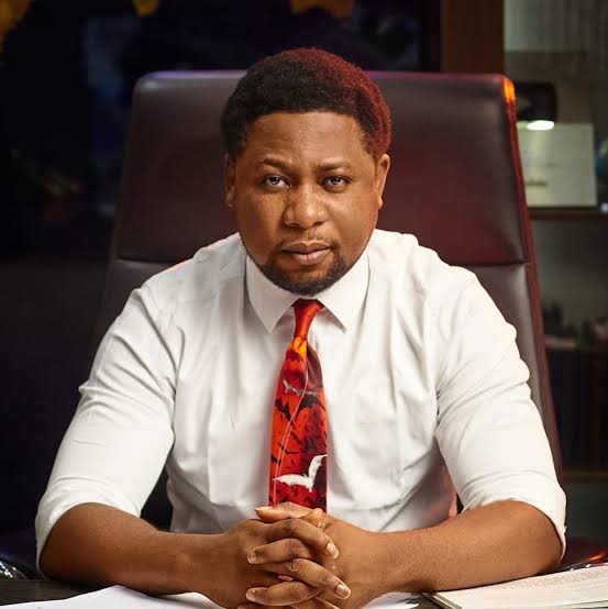 Femi Lazarus biography