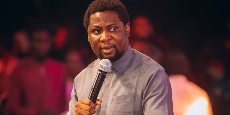 Femi Lazarus career