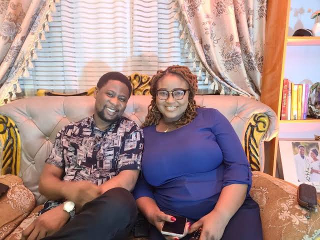 Femi Lazarus personal life