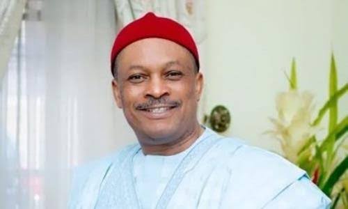 Samuel Anyanwu Net worth 
