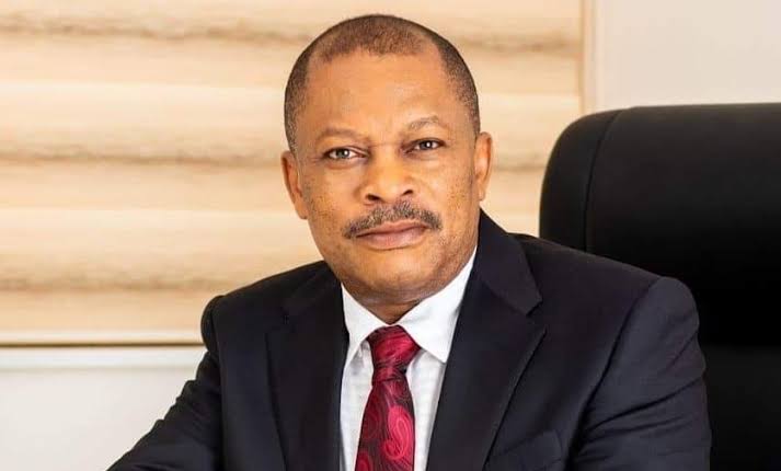 Samuel Anyanwu personal life