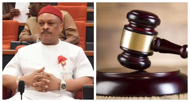 Samuel Anyanwu controversies 