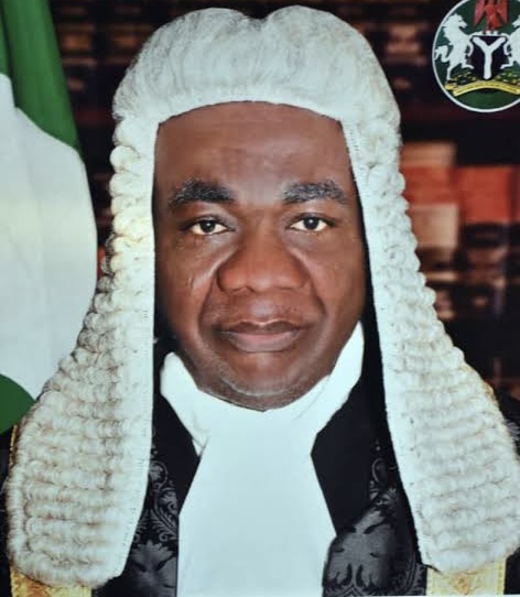 Emmanuel Akomaye Agim biography 