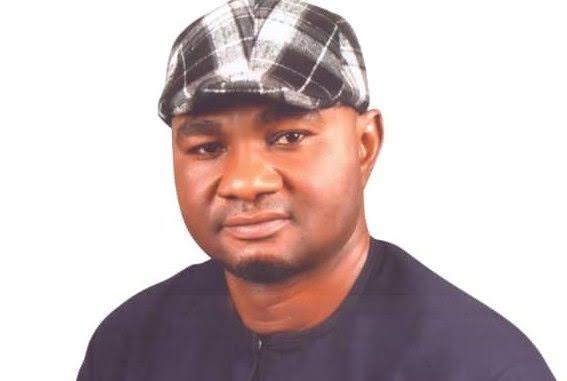 Onyekachi Nwaebonyi biography