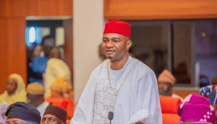 Onyekachi Nwaebonyi Net worth