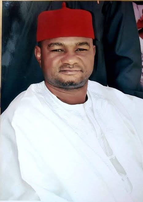 Onyekachi Nwaebonyi career
