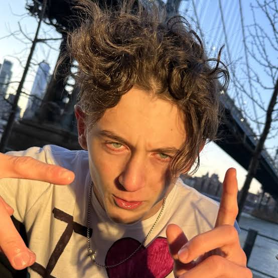 Lil Mabu Net worth 