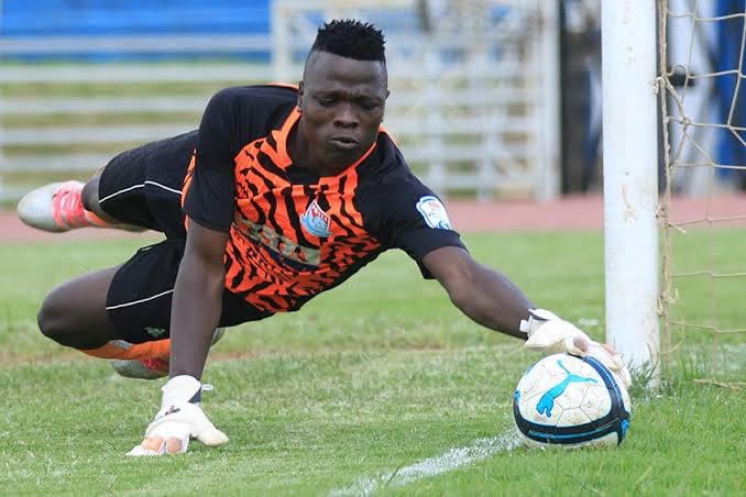 Patrick Matasi Net worth