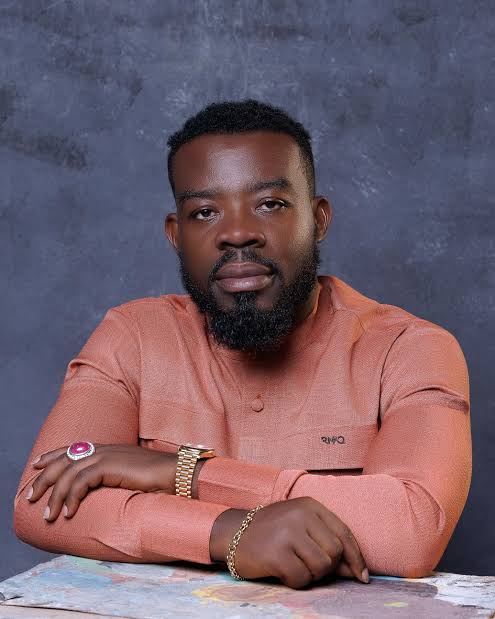 Richard Nii Armah Quaye educational background 