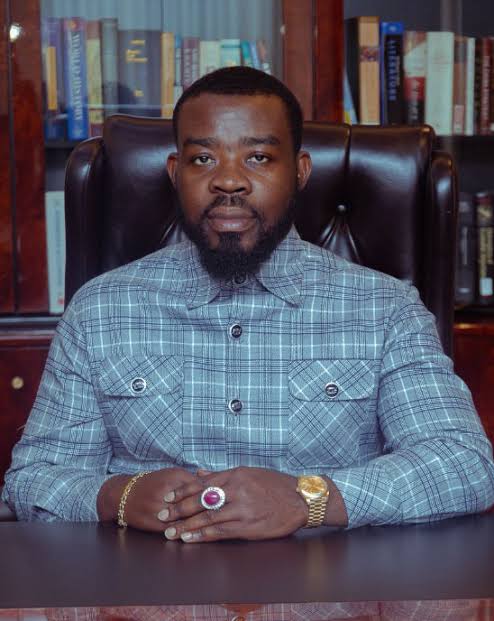 Richard Nii Armah Quaye career