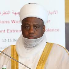 SULTAN MUHAMMAD SA'AD ABUBAKAR III BIOGRAPHY