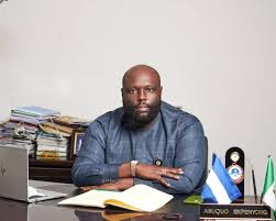 ASUQUO EKPEYONG BIOGRAPHY