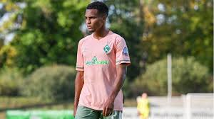 FELIX AGU BIOGRAPHY