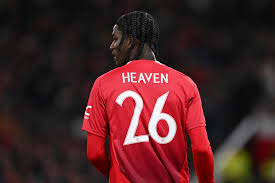 AYDEN HEAVEN BIOGRAPHY