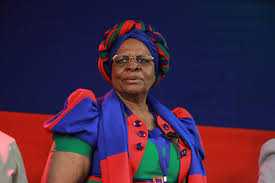 NETUMBO NANDI-NDAITWAH NET WORTH