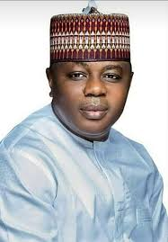MUKTAR ALIYU BETARA BIOGRAPHY