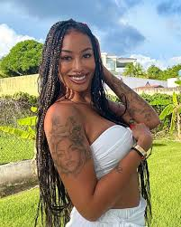 MISS B NASTY BIOGRAPHY