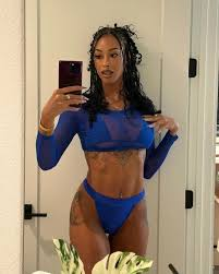 MISS B NASTY NET WORTH