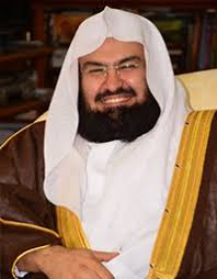ABDUL RAHMAN AL-SUDAIS BIOGRAPHY