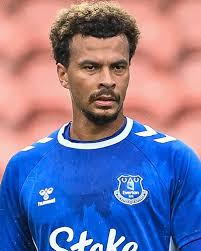 DELE ALLI BIOGRAPHY