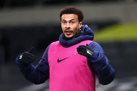 DELE ALI NET WORTH
