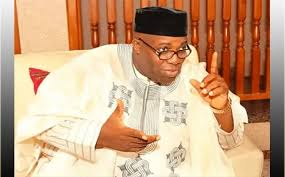 DOYIN OKUPE BIOGRAPHY