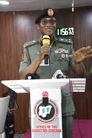 BRIGADIER GENERAL OLAKUNLE OLUSEYE NAFIU NET WORTH