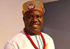 ALI ODEFA BIOGRAPHY