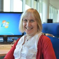 SOPHIE WILSON BIOGRAPHY