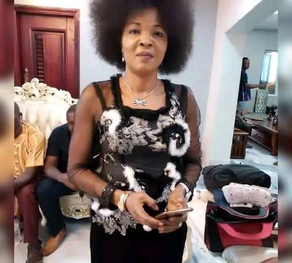 Rosemary Chukwu Net worth 