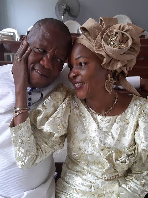 Rosemary Chukwu personal life 