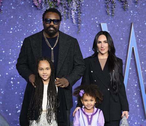 Derek Chisora Personal life
