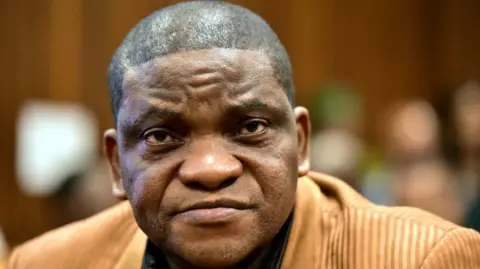 Timothy Omotoso biography